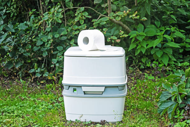 Best Construction site porta potty rental  in Romoland, CA