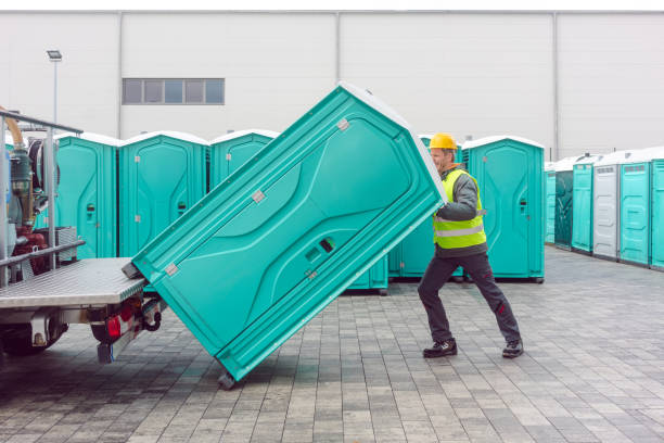 Best Porta potty rental for parties  in Romoland, CA