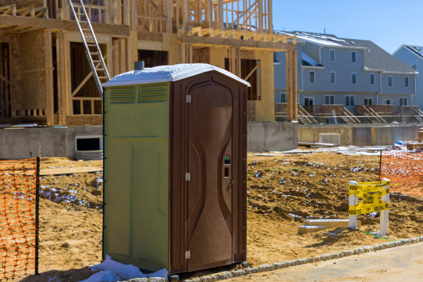 Best Portable bathroom rental  in Romoland, CA