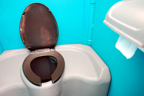 Best High-end porta potty rental  in Romoland, CA