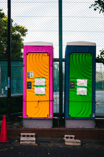 Best Portable restroom solutions  in Romoland, CA