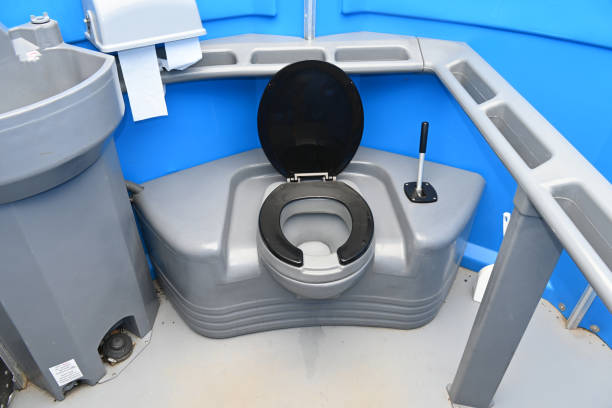 Best Emergency porta potty rental  in Romoland, CA