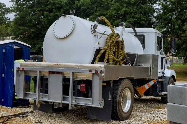 Best Luxury portable toilet rental  in Romoland, CA