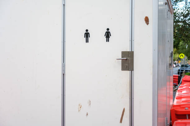 Best Temporary restroom rental  in Romoland, CA