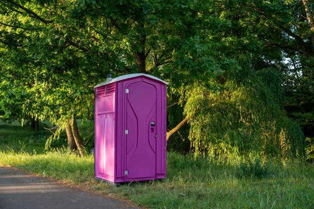 Portable Toilet Options We Offer in Romoland, CA