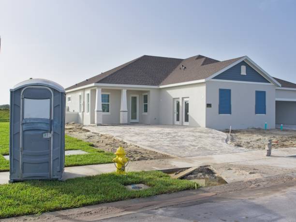 Best Porta potty delivery and setup  in Romoland, CA